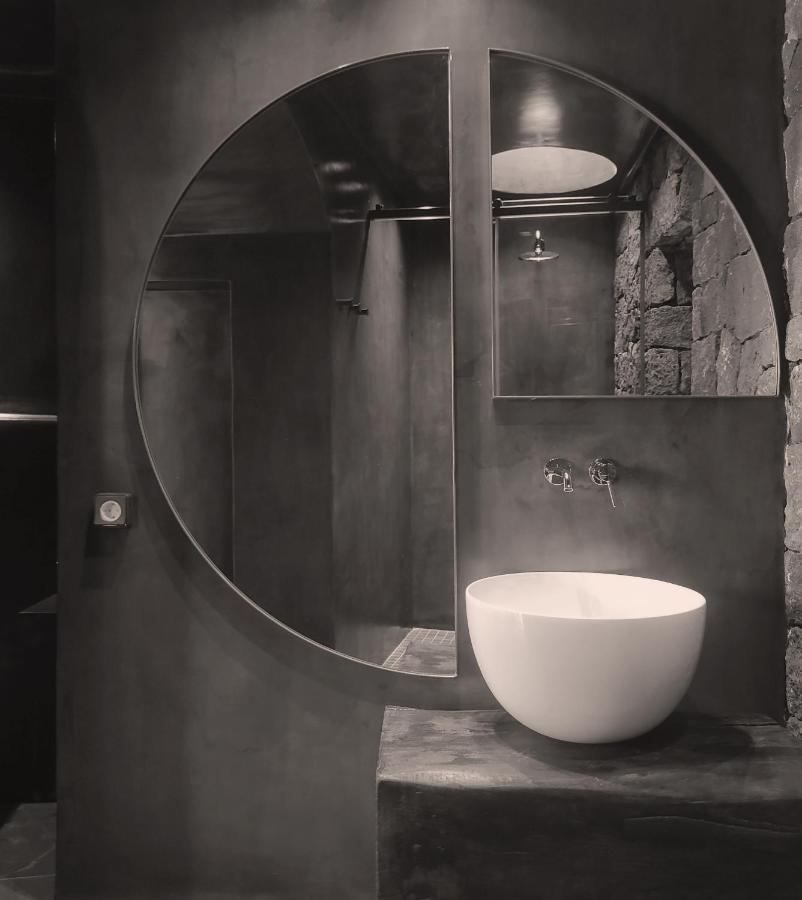 Serra Exclusive Suites Akrotírion Dış mekan fotoğraf